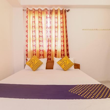 Spot On Hotel Om Kanha Bilaspur  Ngoại thất bức ảnh