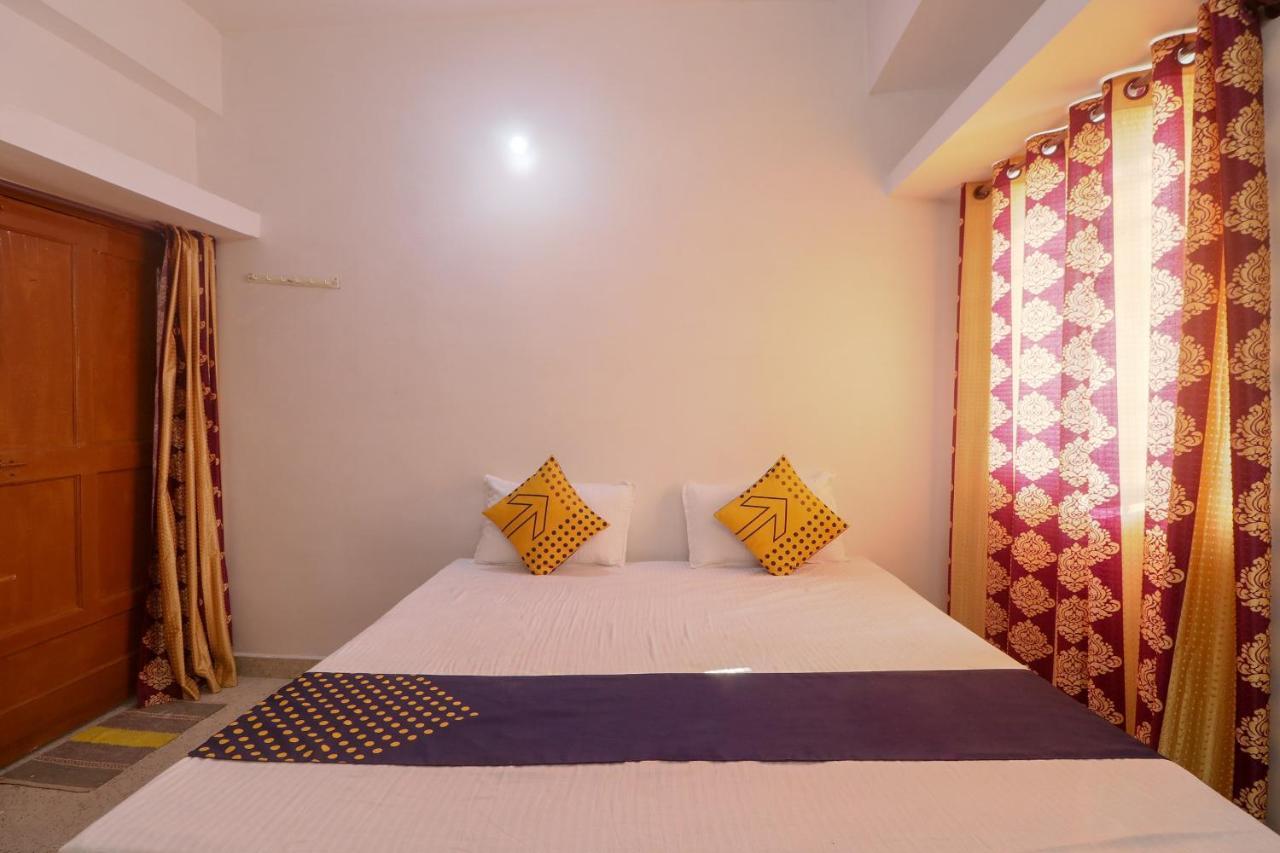 Spot On Hotel Om Kanha Bilaspur  Ngoại thất bức ảnh