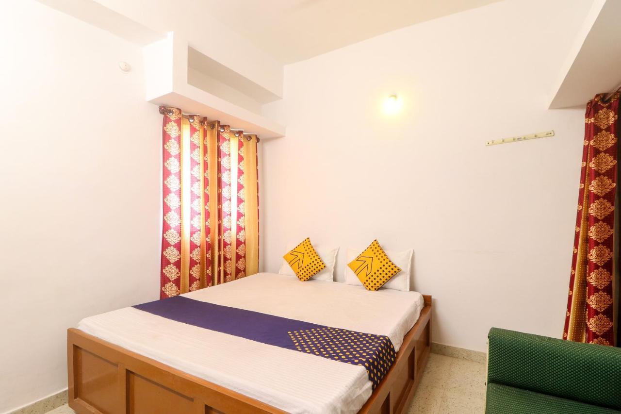 Spot On Hotel Om Kanha Bilaspur  Ngoại thất bức ảnh