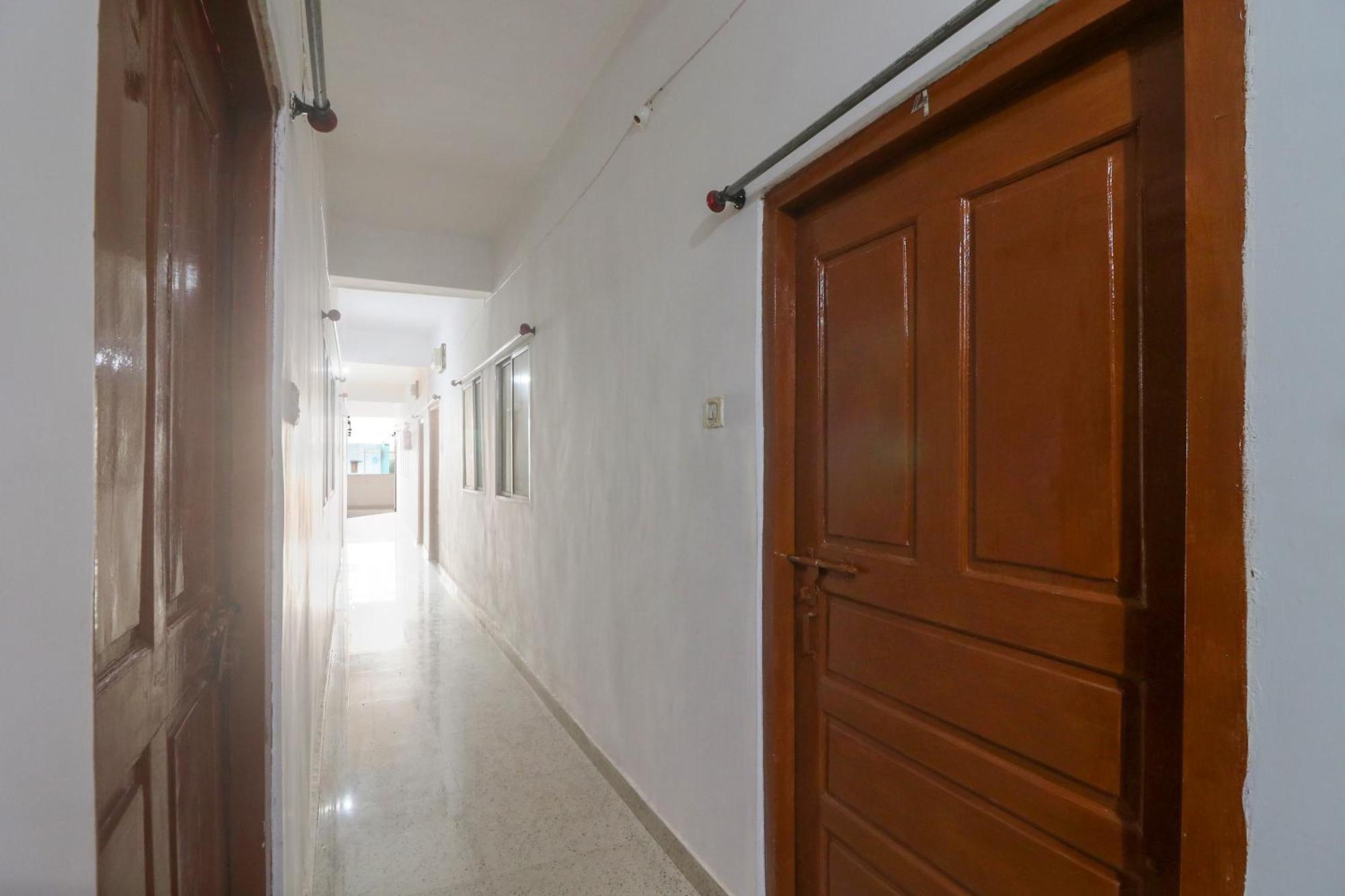 Spot On Hotel Om Kanha Bilaspur  Ngoại thất bức ảnh