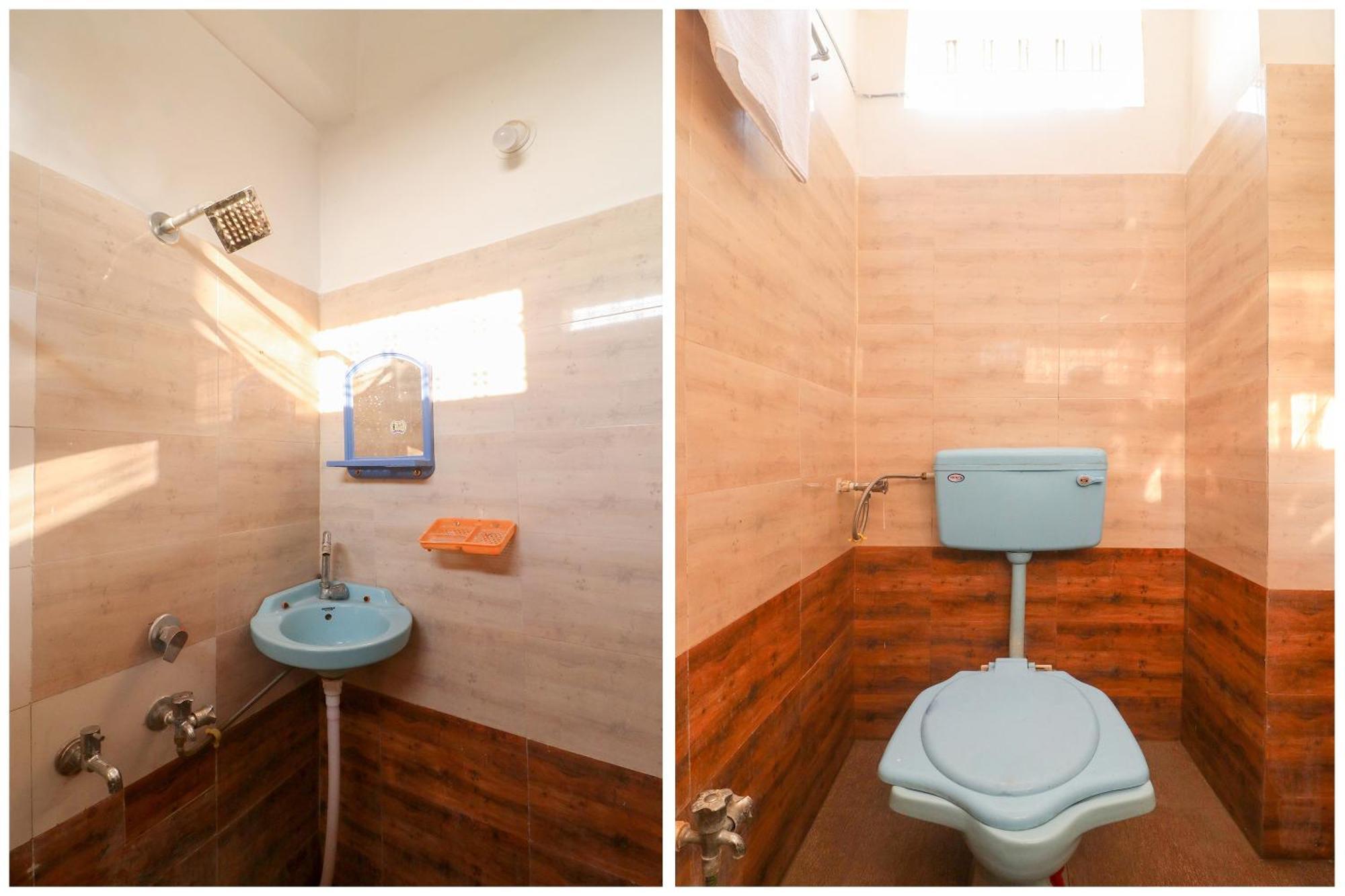 Spot On Hotel Om Kanha Bilaspur  Ngoại thất bức ảnh